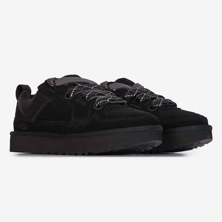 UGG Lowmel LO LOWMEL ZWART DAMES