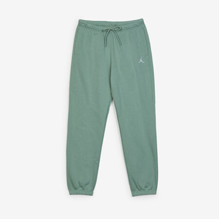 PANT JOGGER BROOKLYN : BLAUW/WIT
