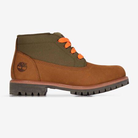 TIMBERLAND CAMPSITE BRUIN/KHAKI HEREN