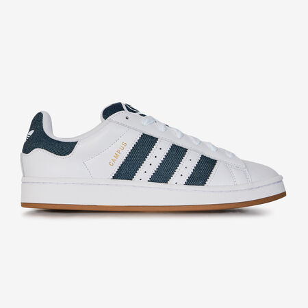 ADIDAS ORIGINALS campus CAMPUS 00s DENIM WIT/BLAUW HEREN