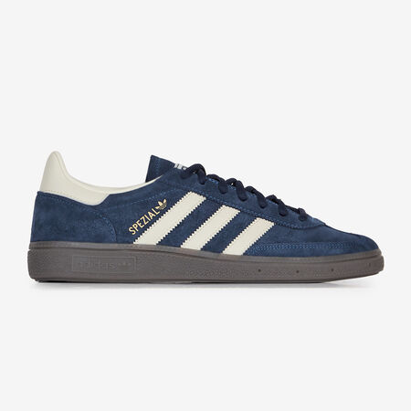 ADIDAS ORIGINALS spezial HANDBALL SPEZIAL MARINEBLAUW/WIT DAMES