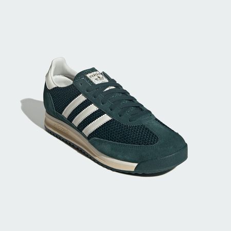 ADIDAS ORIGINALS sl 72 SL 72 RS GROEN/BEIGE HEREN