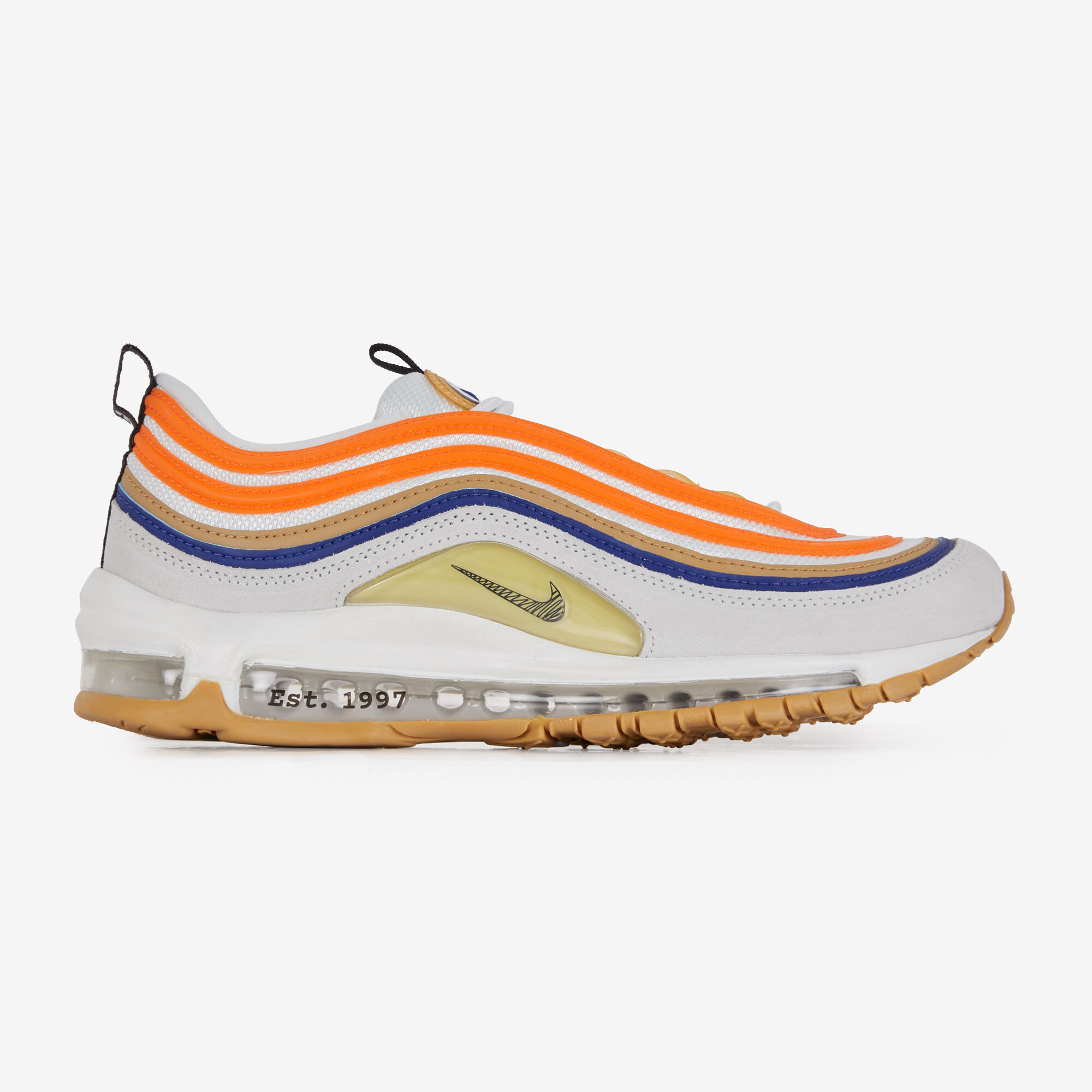 97 orange outlet