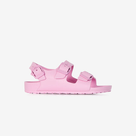BIRKENSTOCK MILANO EVA ROZE KIND