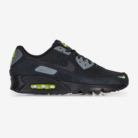 NIKE air max AIR MAX 90 ZWART/GRIJS HEREN