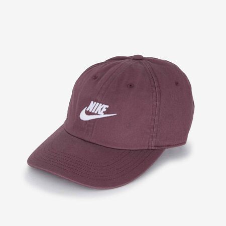 NIKE CASQUETTE CLUB WSH BRUIN/WIT KINDEREN