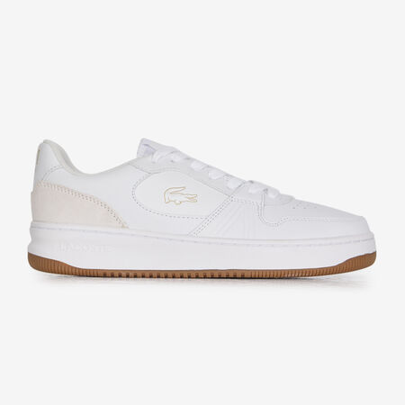 LACOSTE l00 L001 SET WIT HEREN