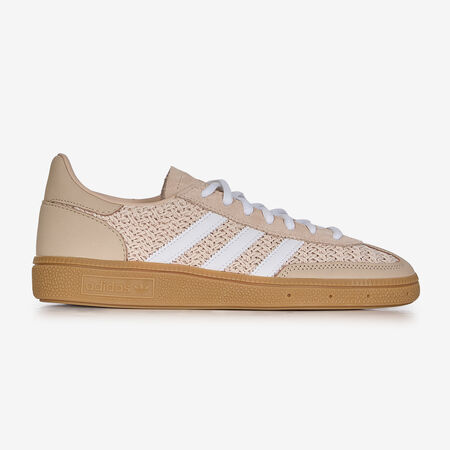 ADIDAS ORIGINALS HANDBALL SPEZIAL ROZE/WIT DAMES