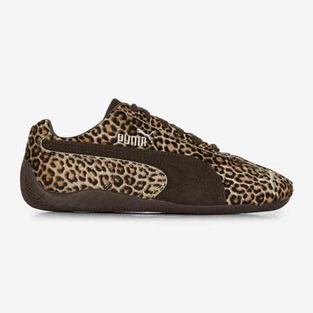 SPEEDCAT LEOPARD : BRUIN