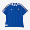null : BLAUW/WIT