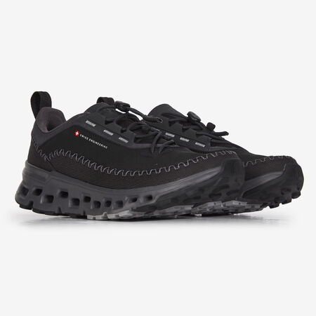 ON RUNNING CLOUDAWAY 2 ZWART DAMES