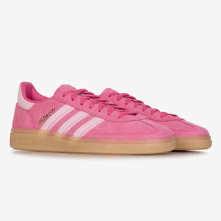 ADIDAS ORIGINALS spezial HANDBALL SPEZIAL ROZE DAMES