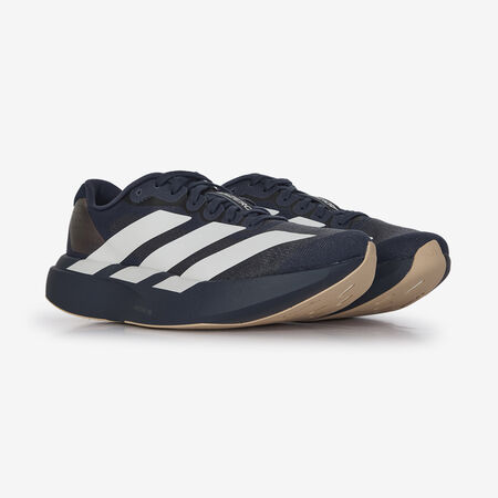 ADIDAS ORIGINALS EVO SL MARINEBLAUW/BEIGE JUNIOR