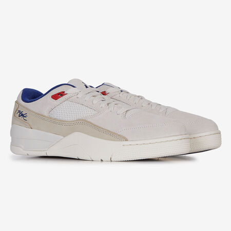 JORDAN JORDAN FLIGHT COURT BEIGE HEREN