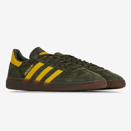 ADIDAS ORIGINALS spezial HANDBALL SPEZIAL KHAKI HEREN
