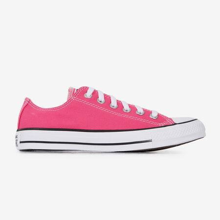 CONVERSE chuck taylor all star CHUCK TAYLOR ALL STAR OX FUCHSIA DAMES