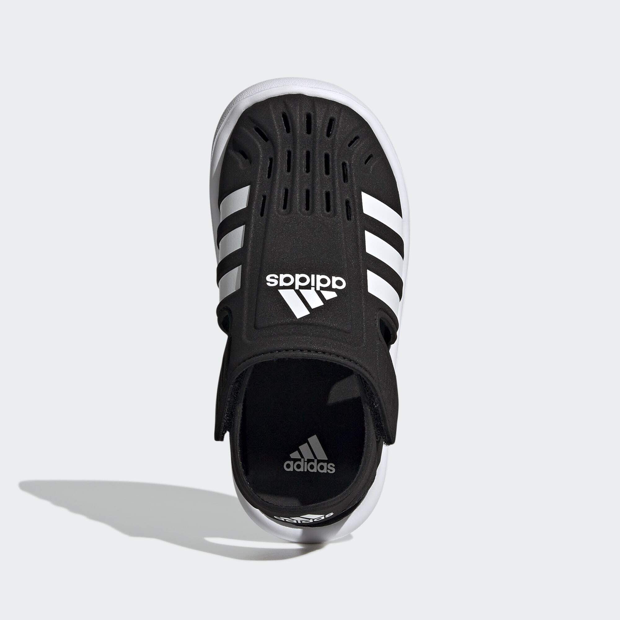 Adidas summer discount sandals