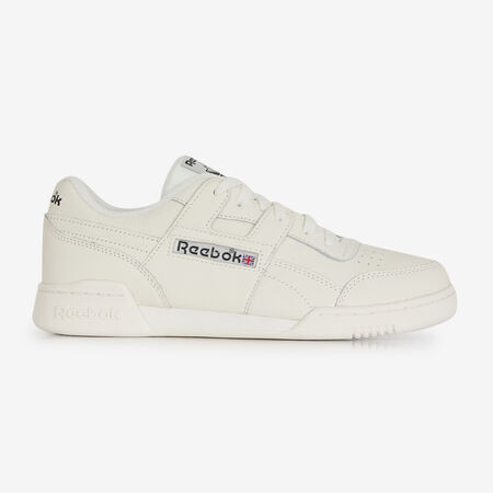 REEBOK WORKOUT PLUS BEIGE HEREN