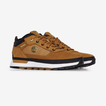 TIMBERLAND field trekker FIELD TREKKER LOW JEWEL HONING/ZWART JUNIOR