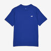 null : BLAUW/WIT
