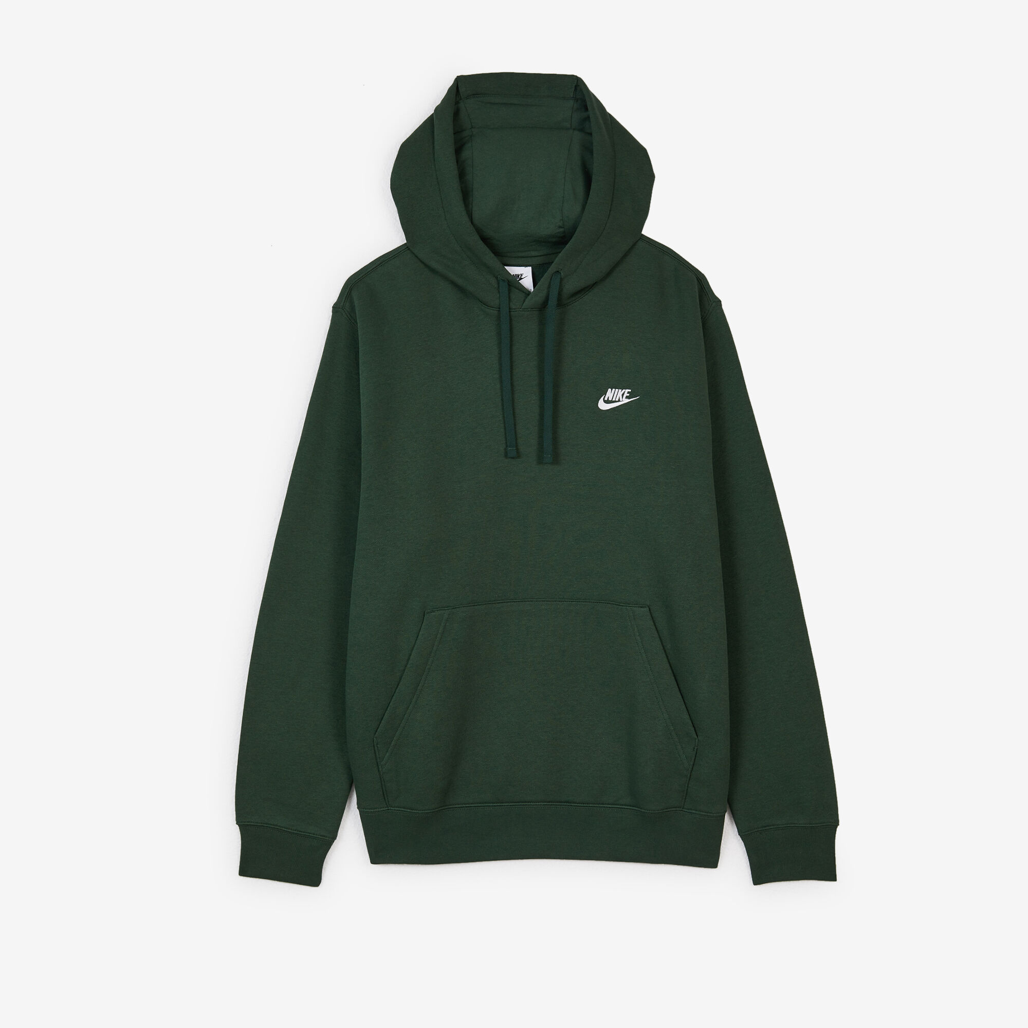 TRUI NIKE GROEN Koop online Courir