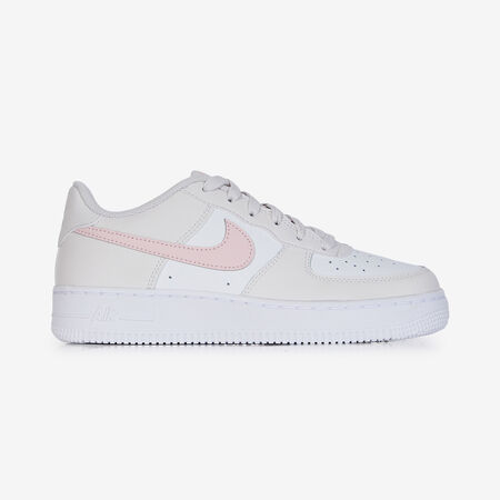AIR FORCE 1 LOW : BEIGE/ROZE
