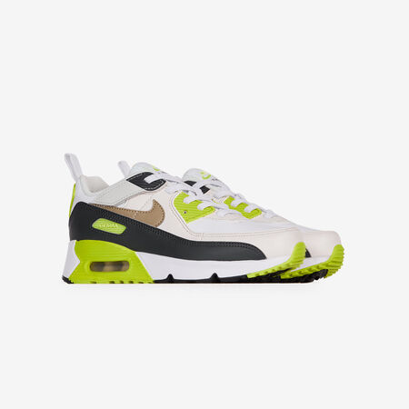 NIKE air max AIR MAX 90 CF BEIGE/GROEN KIND
