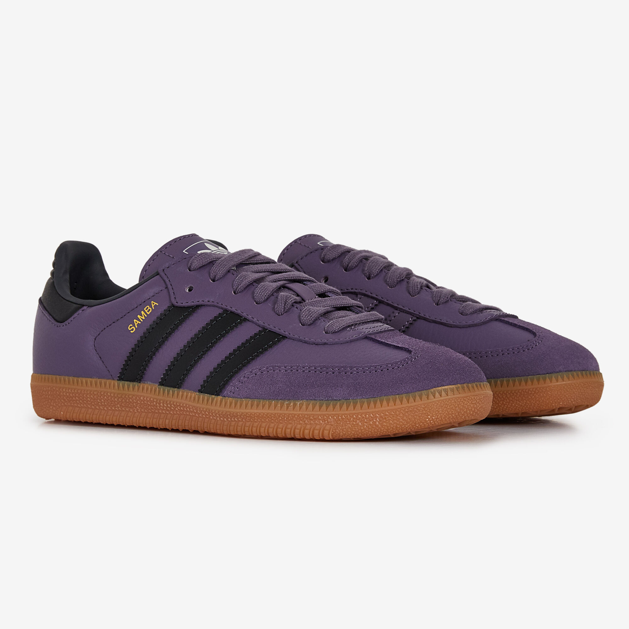 SAMBA OG