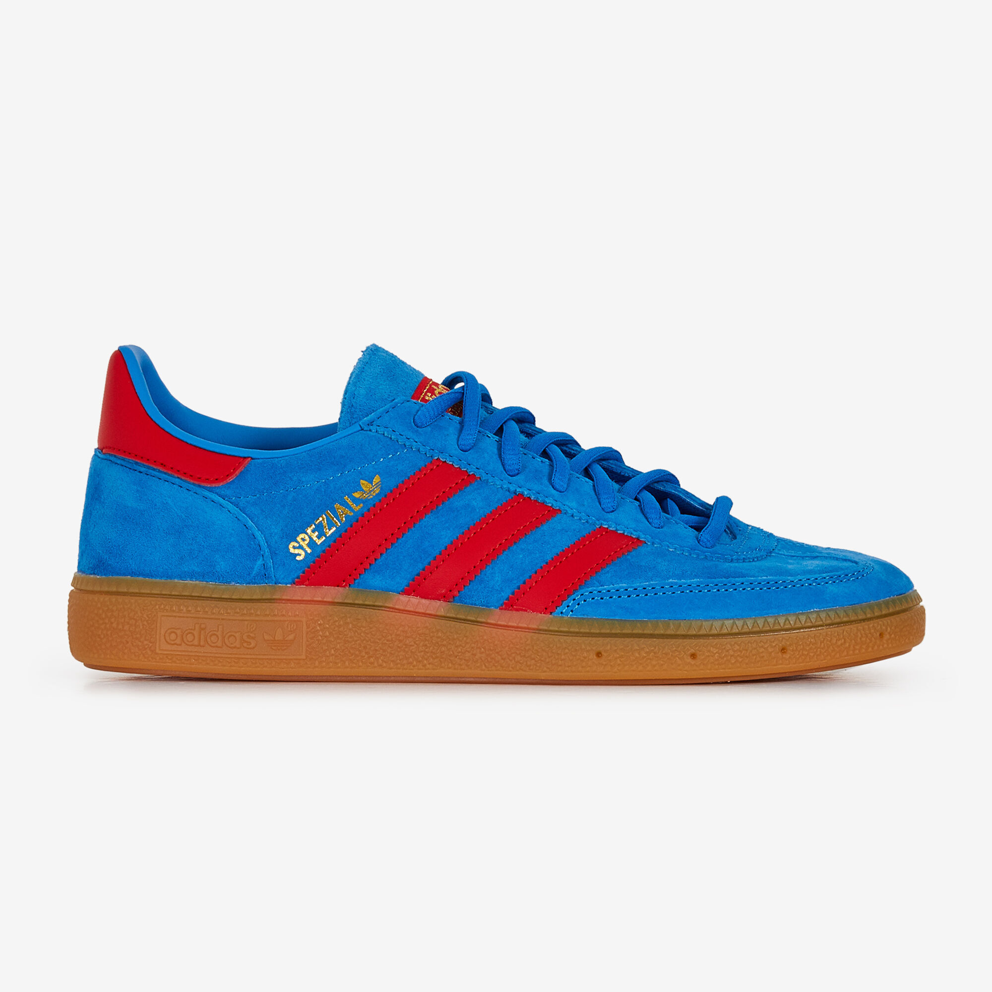 Adidas spezial blue and red new arrivals