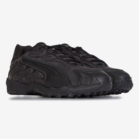 PUMA inhale INHALE ZWART HEREN