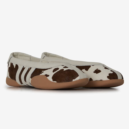 ADIDAS ORIGINALS taekwondo TAEKWONDO MEI BALLET COW WIT/ZWART DAMES