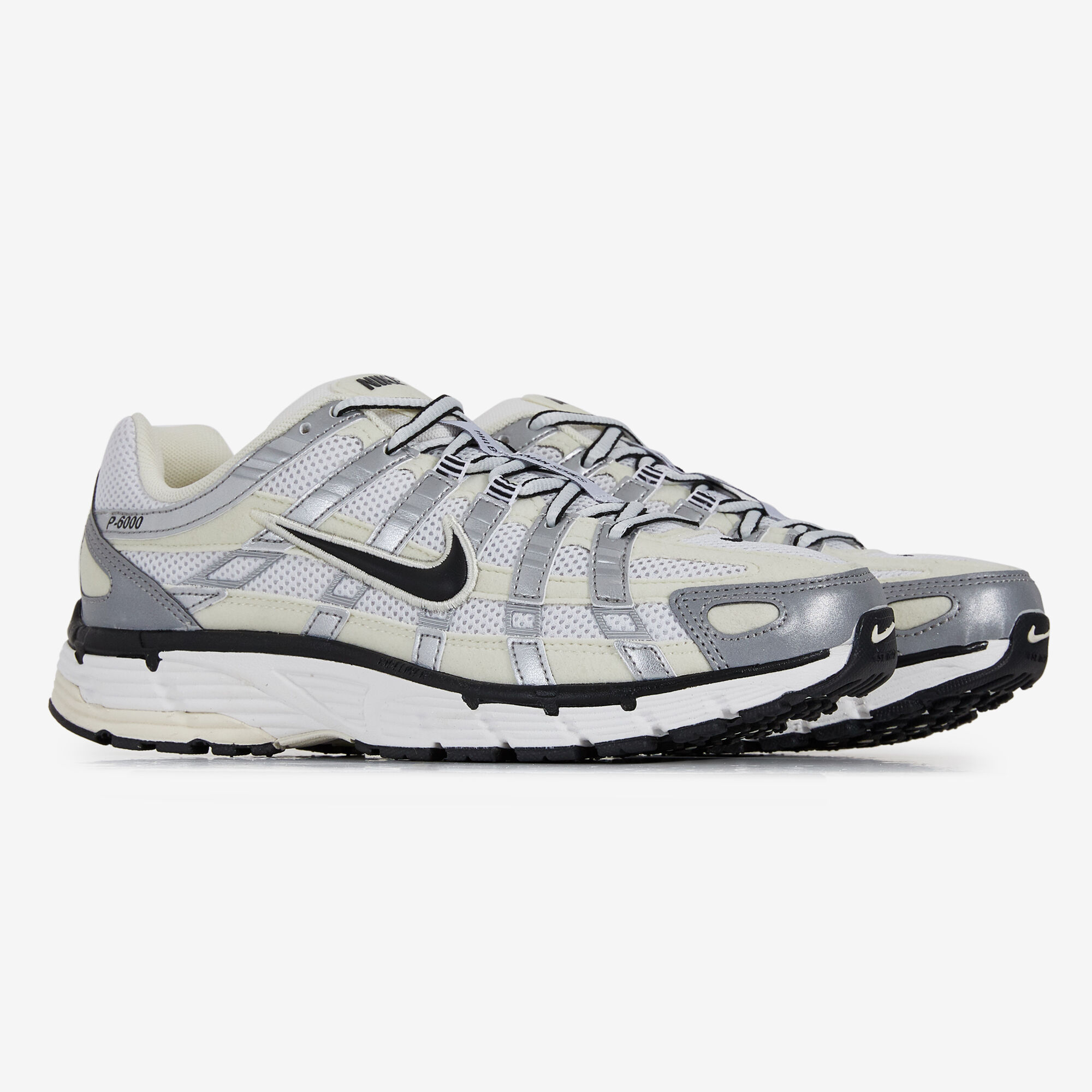 Nike p 6000 dames top
