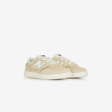 NEW BALANCE CT500 CF BEIGE/WIT BABY