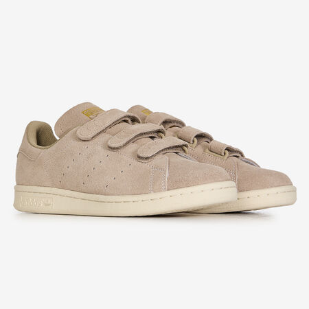 ADIDAS ORIGINALS stan smith STAN SMITH CF BEIGE DAMES