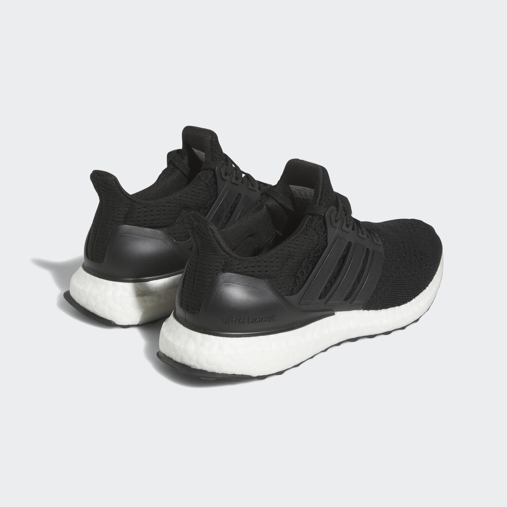 ADIDAS ORIGINALS ULTRABOOST 1.0 SHOES Core Black Core Black Beam