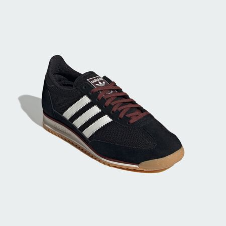 ADIDAS ORIGINALS sl 72 SL 72 OG ZWART DAMES