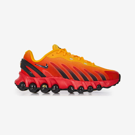 NIKE air max AIR MAX DN8 ORANJE/ZWART JUNIOR