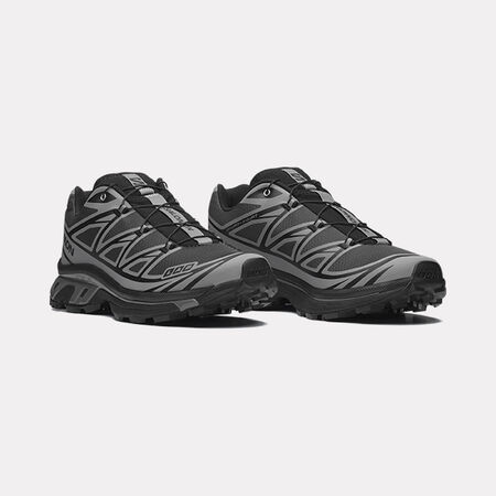 SALOMON XT-6 NOCTURNE VISION GRIJS/ZILVER HEREN
