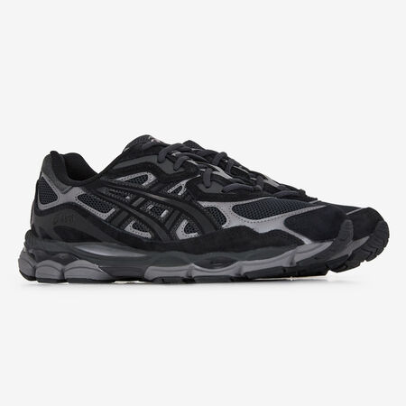 ASICS gel-nyc GEL-NYC ZWART HEREN