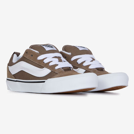 VANS knu skool KNU SKOOL BRUIN DAMES