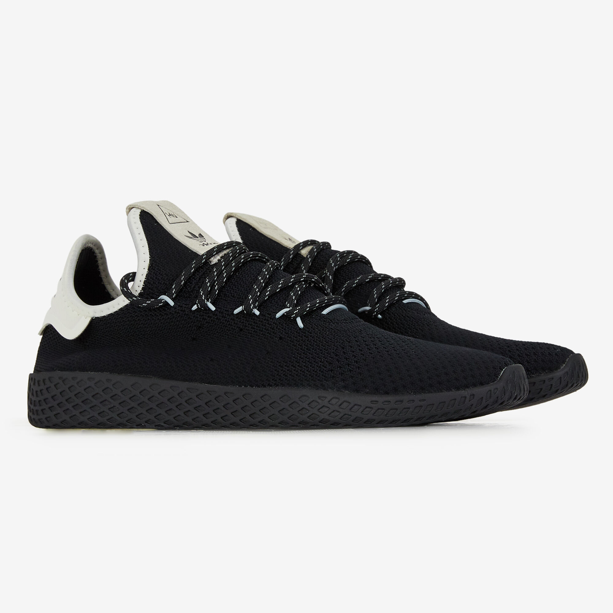 Adidas pharrell store x tennis hu