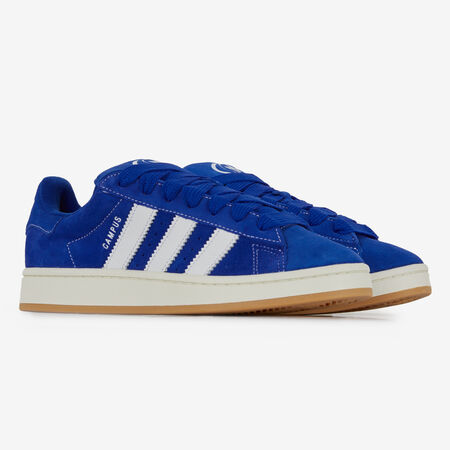 ADIDAS ORIGINALS campus CAMPUS 00s BLEU/BEIGE BLAUW/WIT HEREN