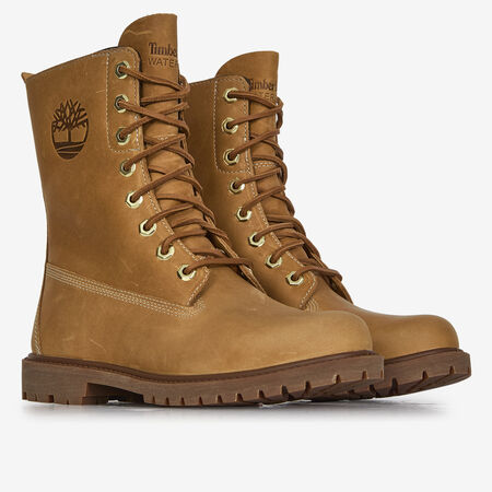 TIMBERLAND 8 INCH LACE UP HONING DAMES