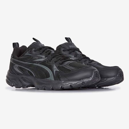 PUMA MILENIO TECH ZWART HEREN