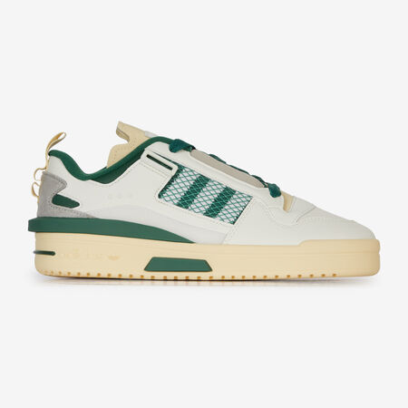 ADIDAS ORIGINALS forum FORUM MOD LOW BEIGE/GROEN HEREN
