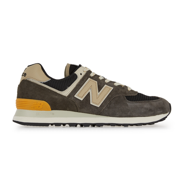 New balance 574 heren bruin new arrivals