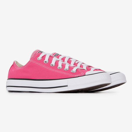 CONVERSE chuck taylor all star CHUCK TAYLOR ALL STAR OX FUCHSIA DAMES