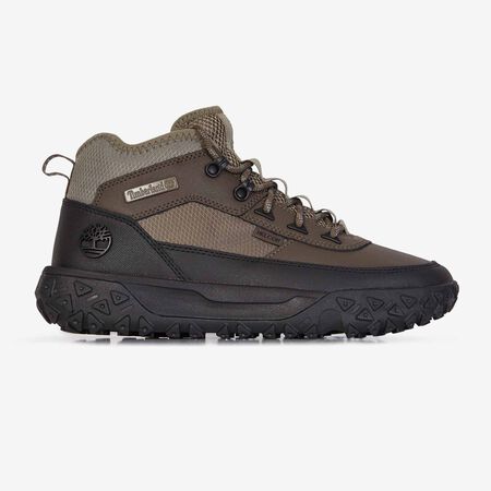 TIMBERLAND GREENSTRIDE MOTION 6 DESERT TACTICAL BRUIN/ZWART HEREN