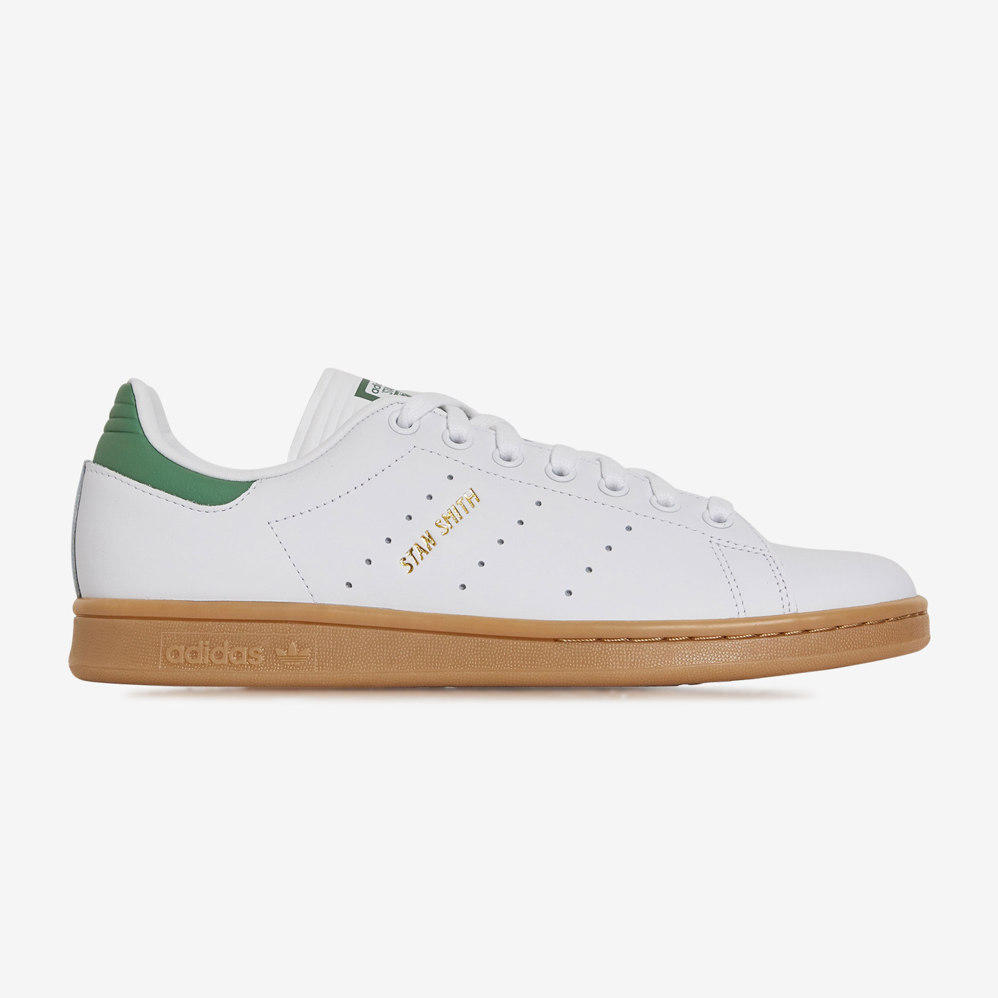 Adidas stan store smith gum