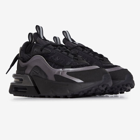 NIKE air max AIR MAX FURYOSA SE ZWART DAMES